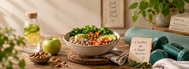 Find How Health Is Wealth: 10 Ways To Maintain Good Health