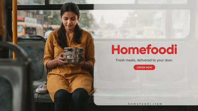 How To Sell Homemade Food Online in India