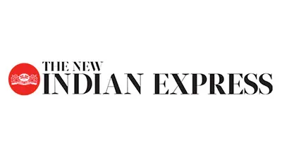 HomeFoodi coverage on The New Indian Express