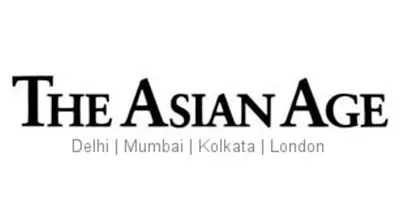 HomeFoodi coverage on The Asian Age