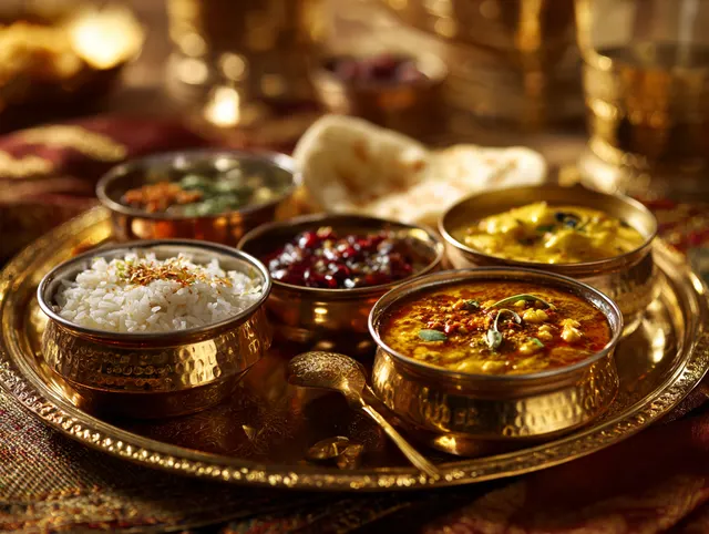 Anushree  Tiffin Services Nagpur