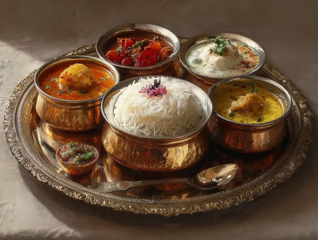 Koshi Kitchen