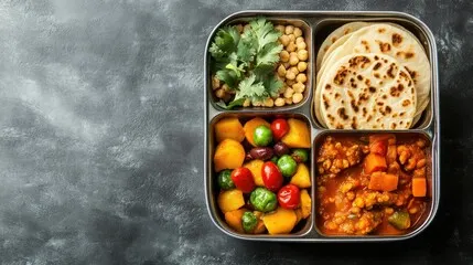 Jahnavi s Kitchen Delight