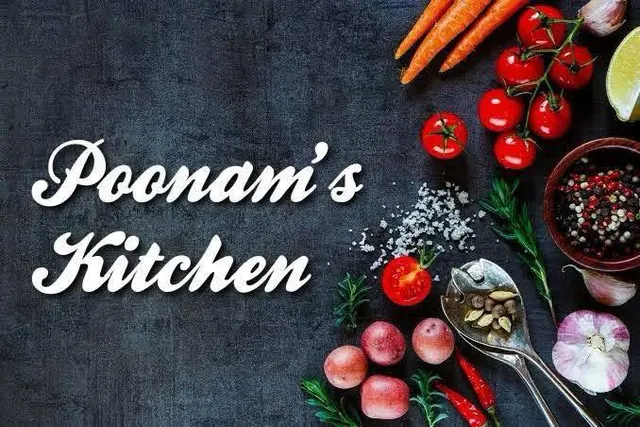 Homefood by Poonam
