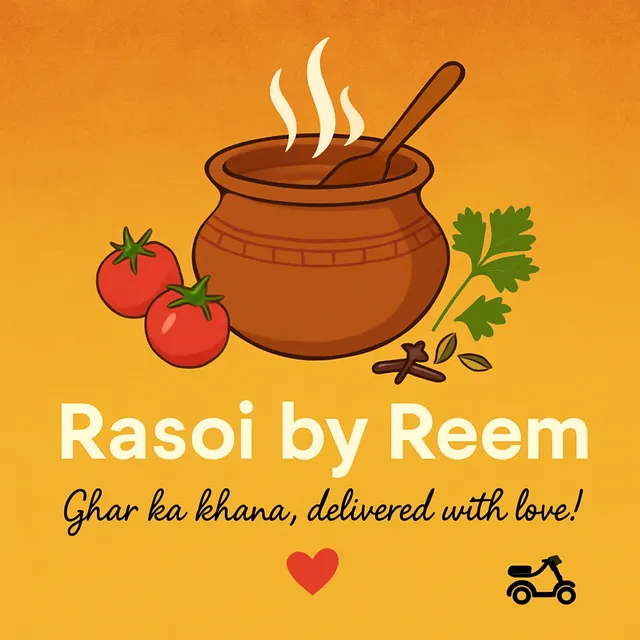 Rasoi by Reem
