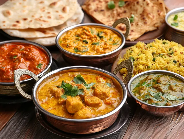 Madhulika  Kitchen  Pure  Veg