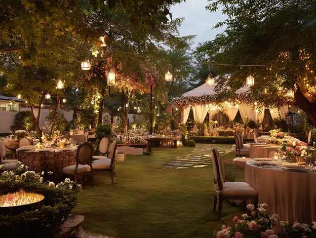 Wadhwa Caterers