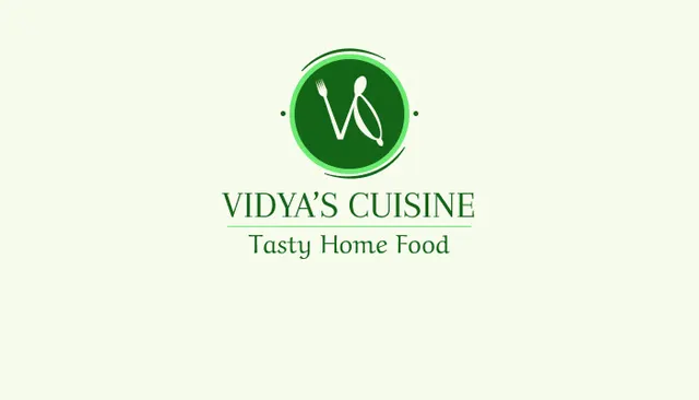 Vidya Cuisine Pure Veg Homefood