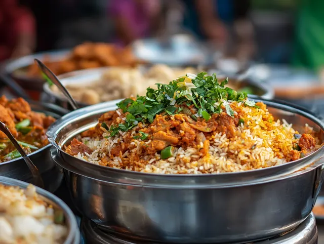 Corporate Chef