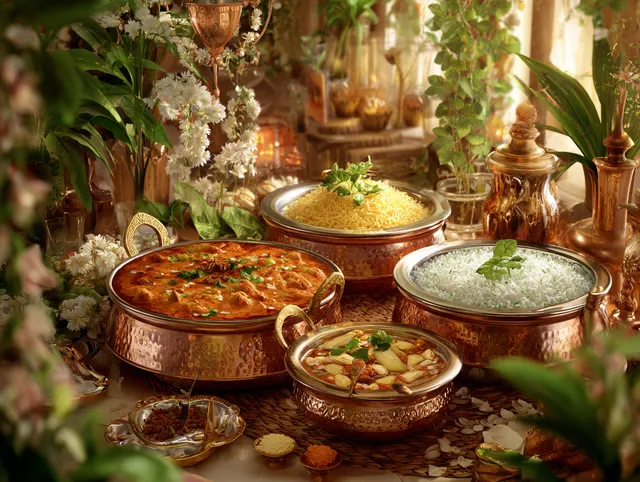 Home Cooked Food Junction