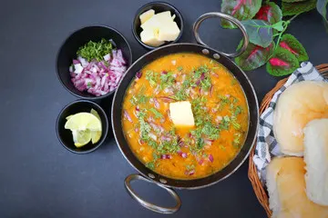 The Western Plate