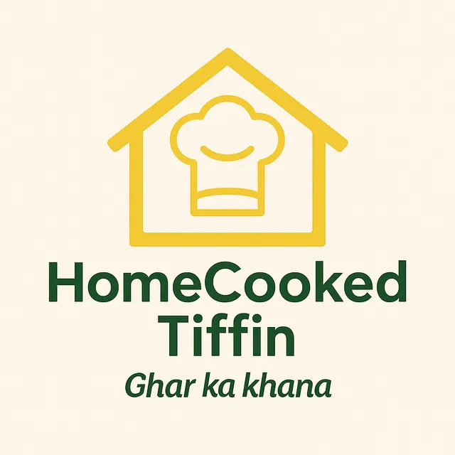 Home Cooked Tiffin