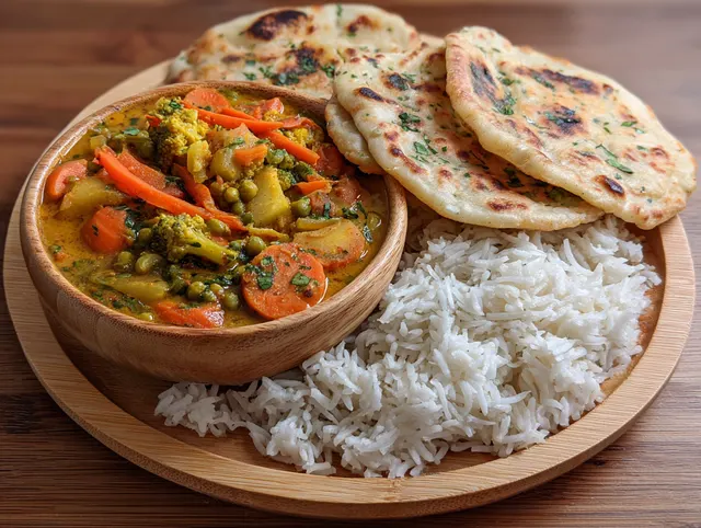Vegetarian Dairies