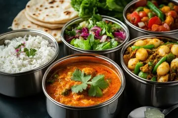 Adyansh Food