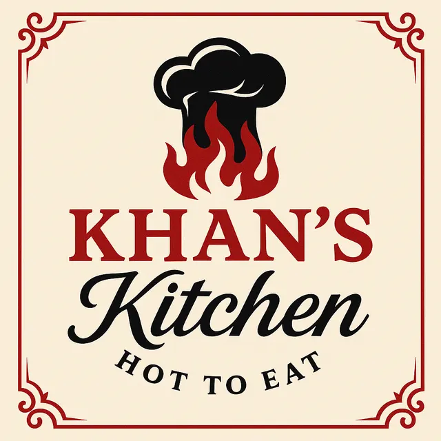 KHANS KITCHEN