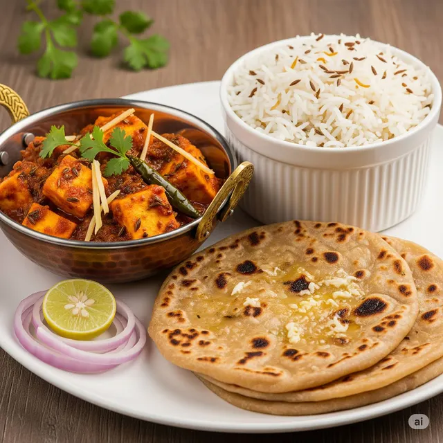 Master Meals Foods