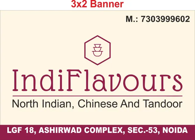 IndiFlavours