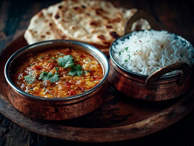 Tasty Delight food