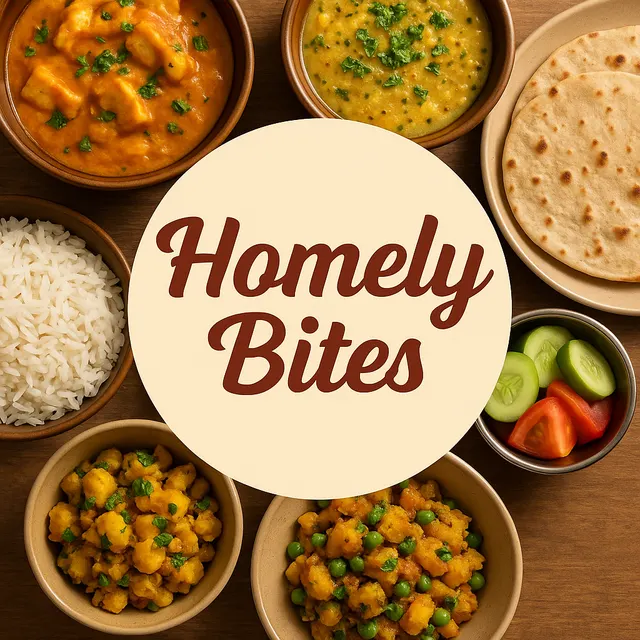 Homely Bites
