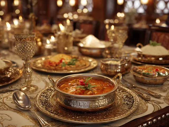 Banarasi Zaika