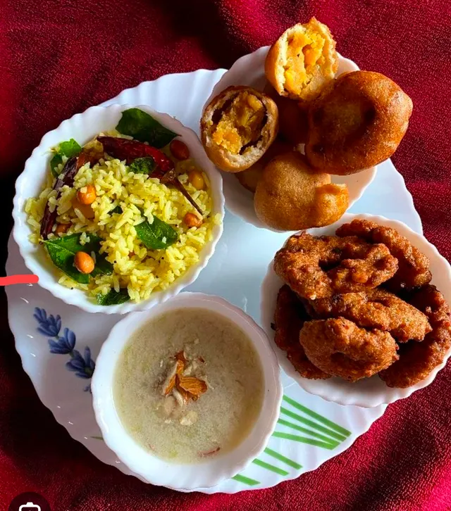 Sri Sai Home Kitchen