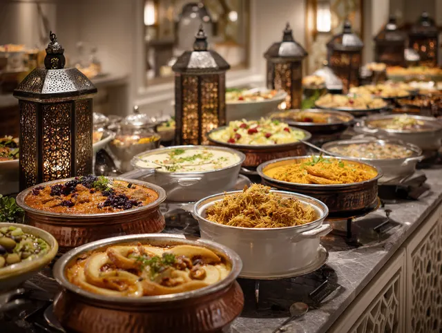 Bani Caterer Indore