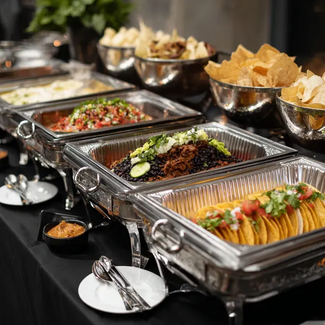 haYarden Events