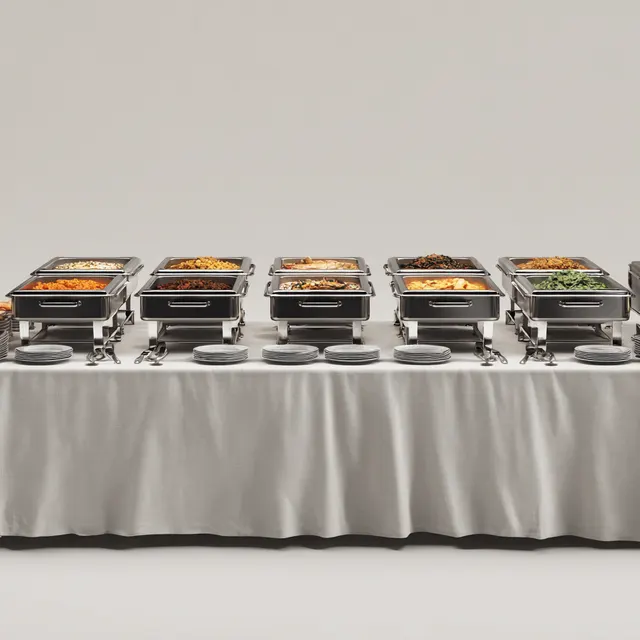 VK Catering
