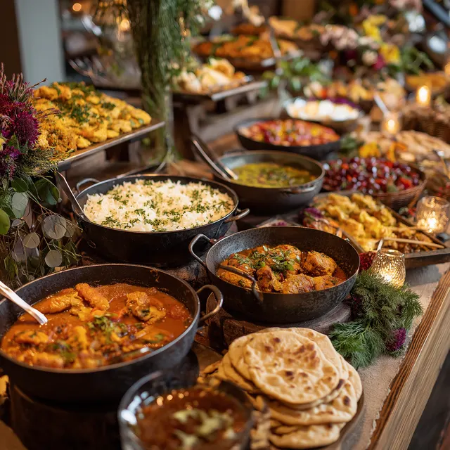 Quality Catering Services