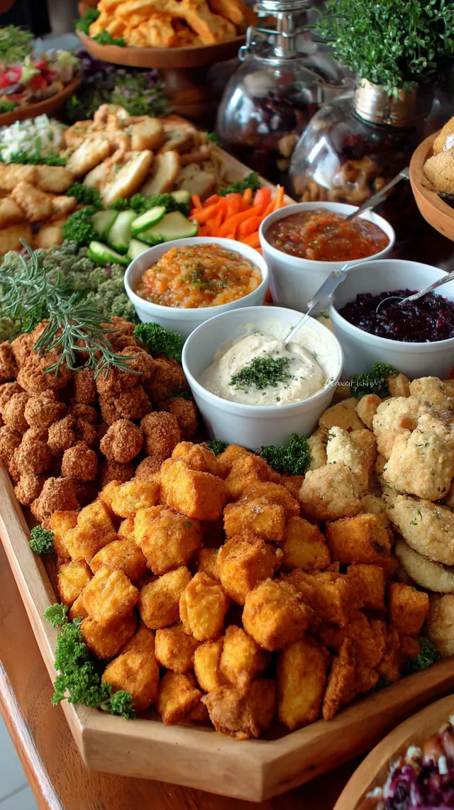 Akshay Caterers