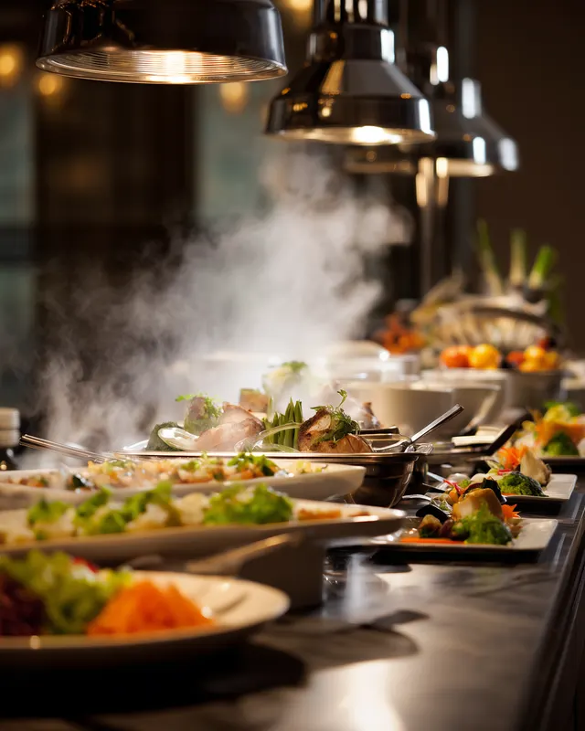 Gajanan Catering