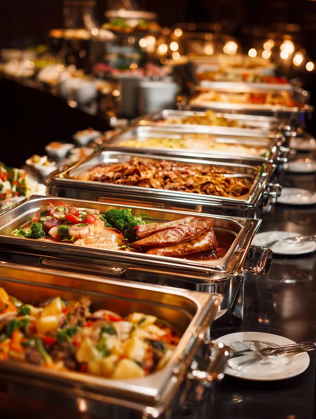 Ashit Caterers