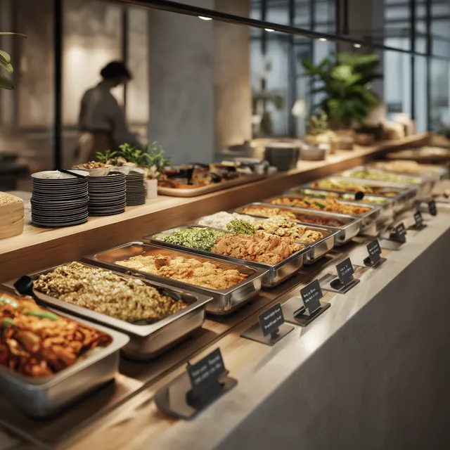 Gopal Catering