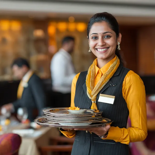 Nikhil Caterers