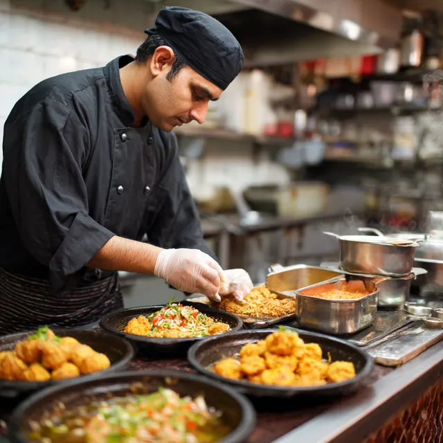 Tara Caterers