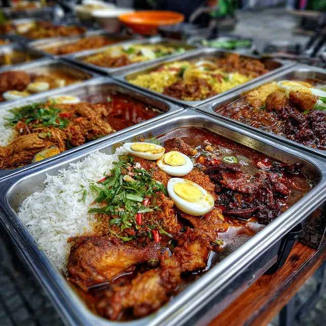 HANSRAJ CATERER