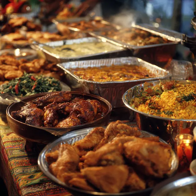 Amarnath Caterers
