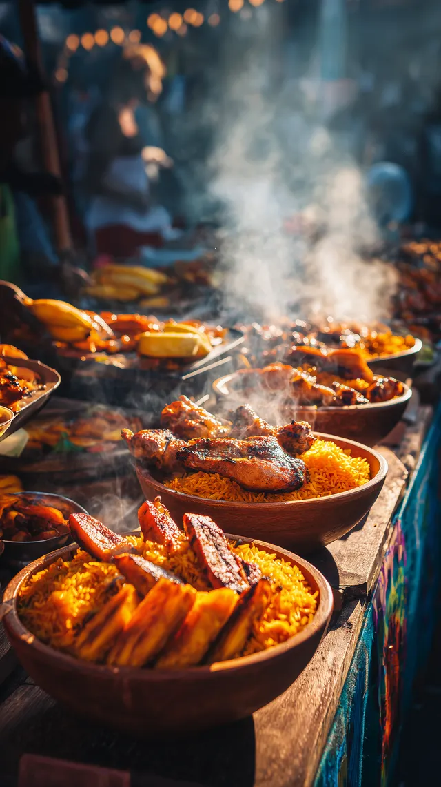 Lake Caterers