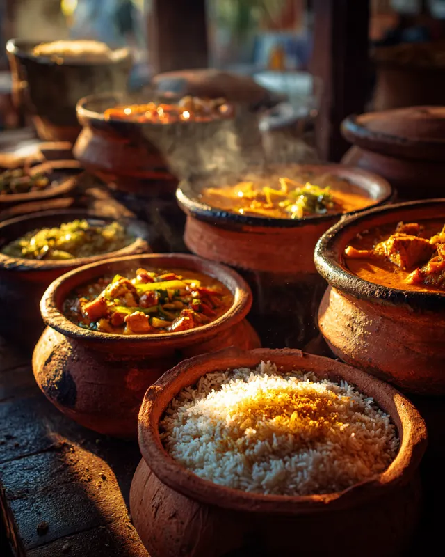 Dolphin Caterers
