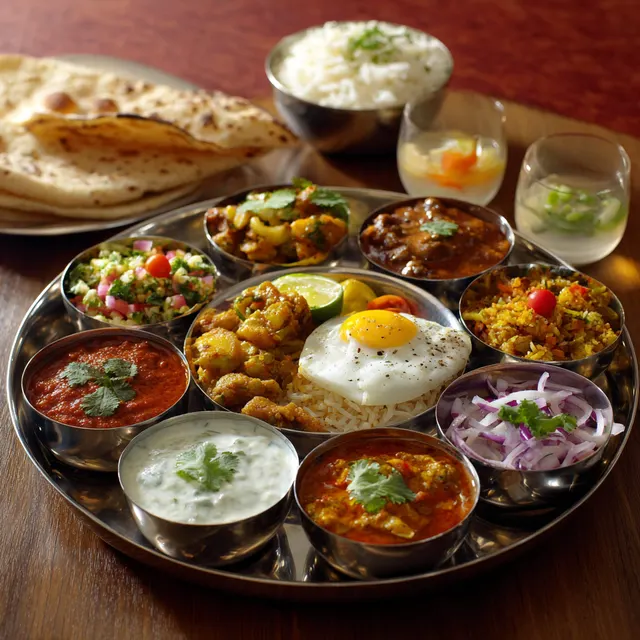 Thap's Kitchen