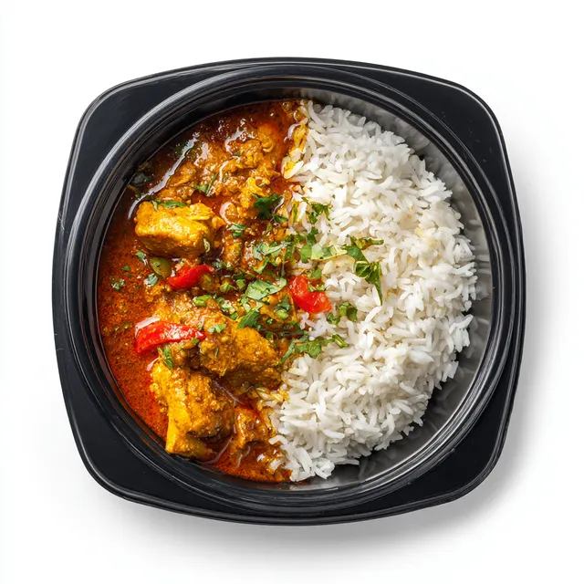 Udupi Kitchen