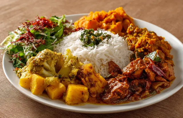Bullet Biryani