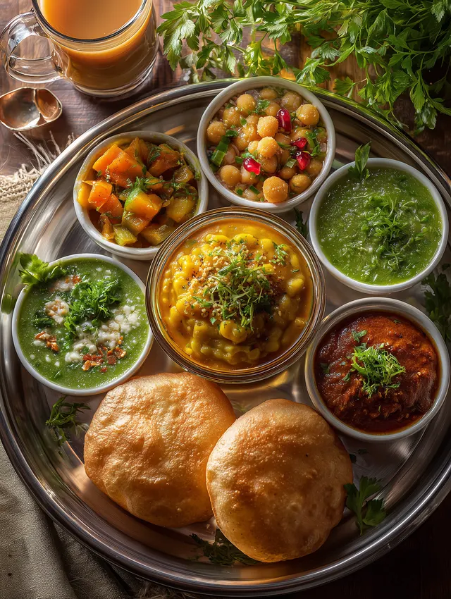 SMS Roti Center
