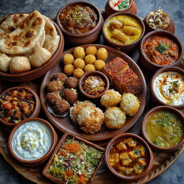 Rajkumar Restaurant