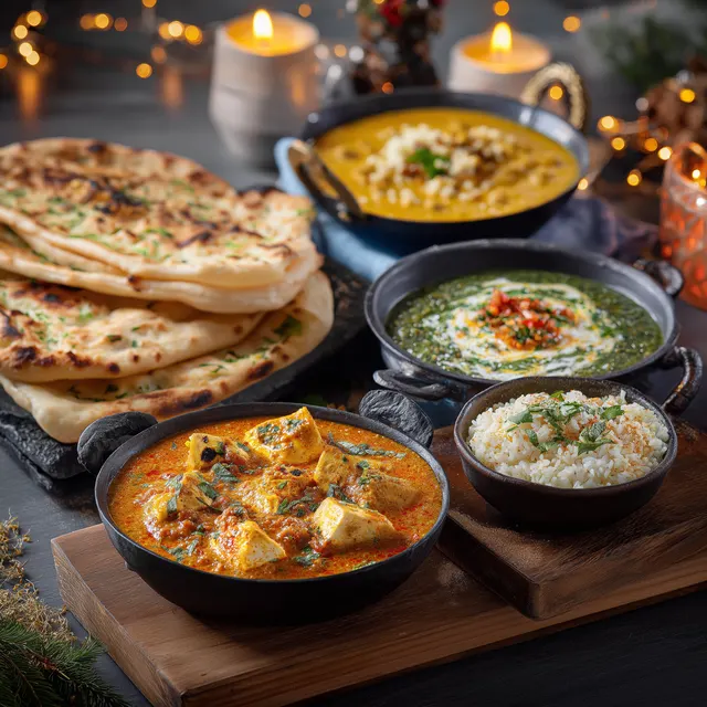 Bangalore Home Tiffin Services