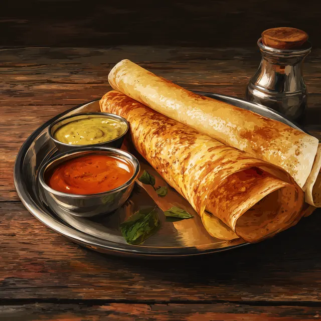 Vaishnav Rasoi