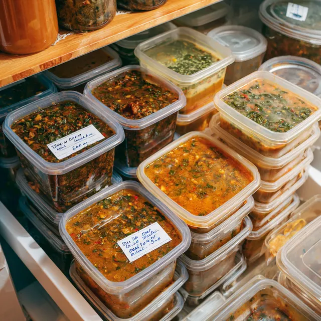 Kumar Tiffin Services