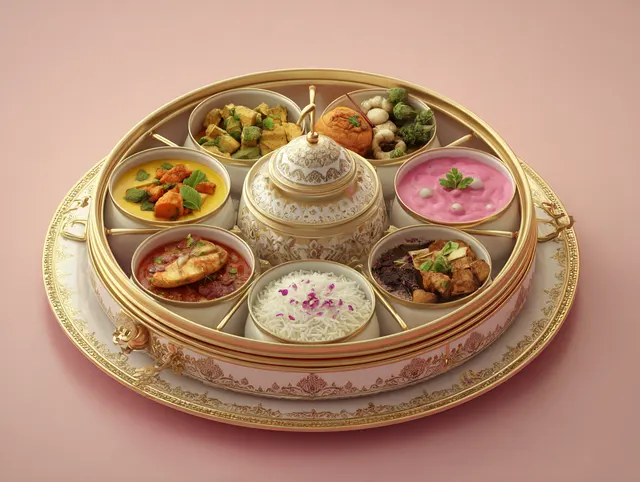 Riya Tiffin Service