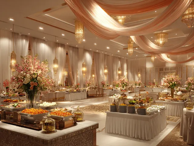 Chef By Choice Luxury Catering Service