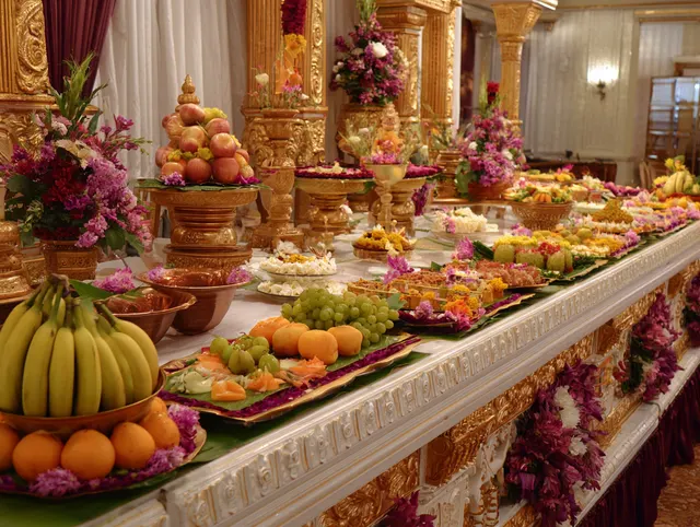 Shubham Caterers Lucknow